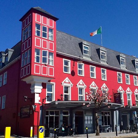 Mcsweeney Arms Hotel Killarney Luaran gambar