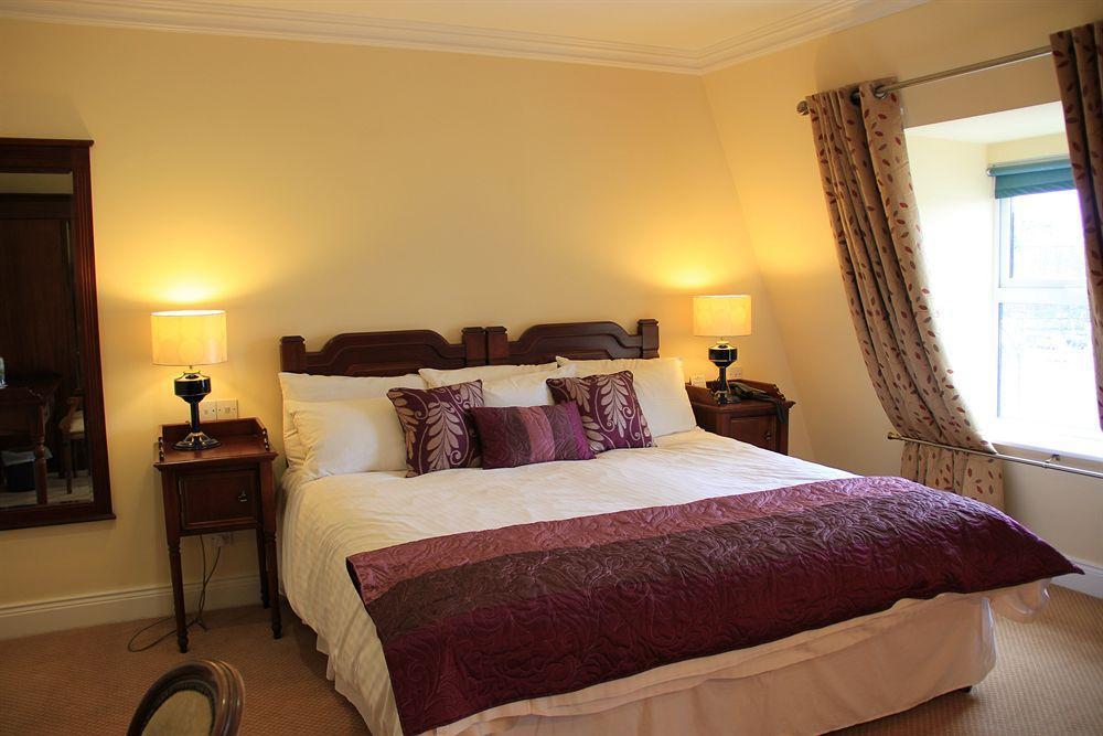 Mcsweeney Arms Hotel Killarney Luaran gambar