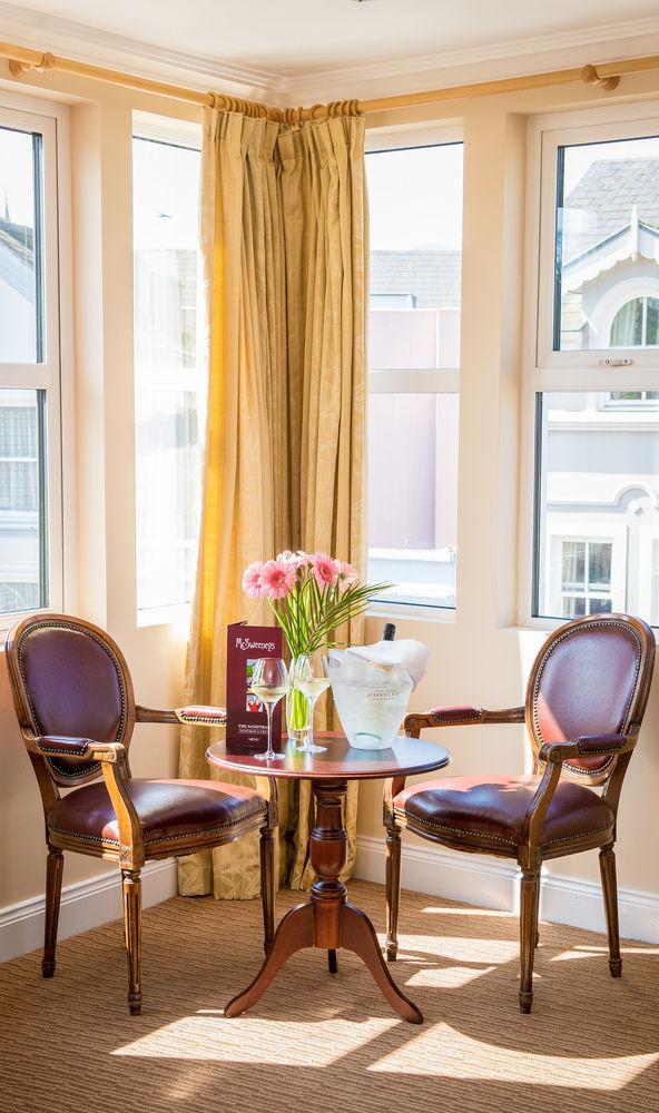 Mcsweeney Arms Hotel Killarney Luaran gambar