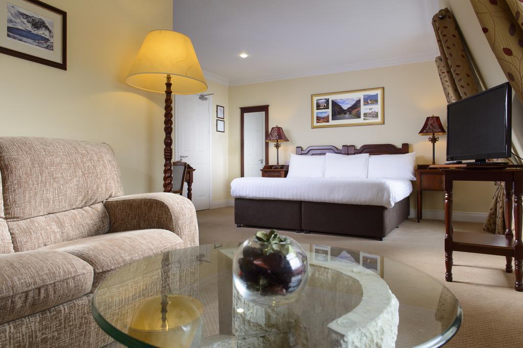 Mcsweeney Arms Hotel Killarney Luaran gambar