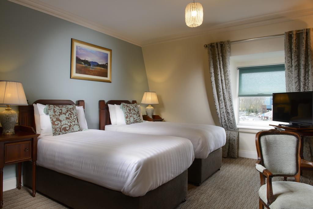 Mcsweeney Arms Hotel Killarney Luaran gambar