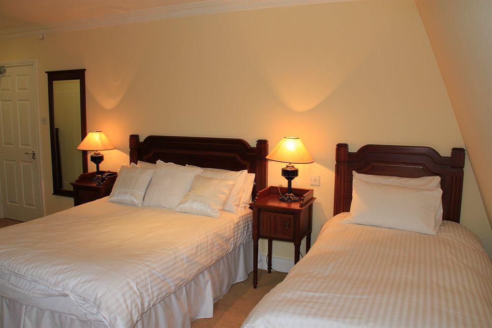 Mcsweeney Arms Hotel Killarney Luaran gambar