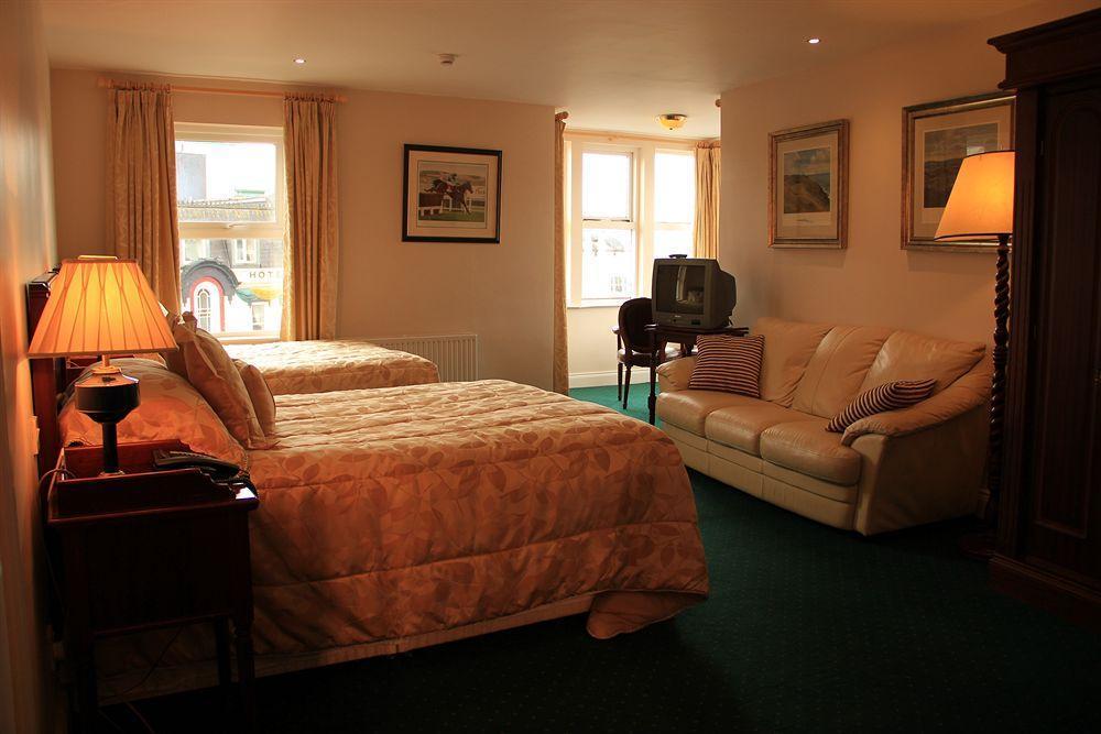 Mcsweeney Arms Hotel Killarney Luaran gambar