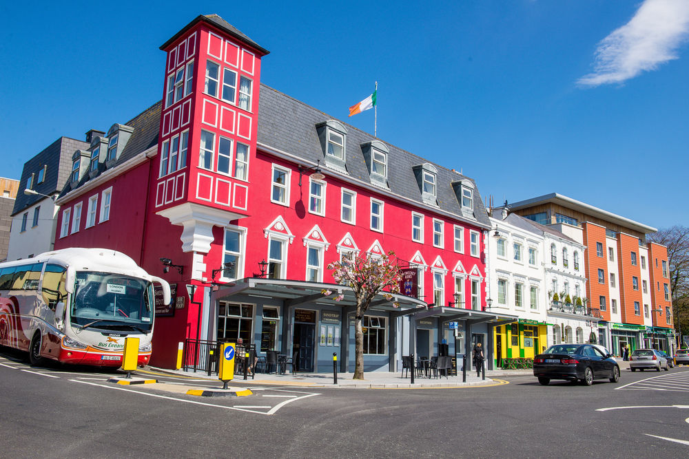 Mcsweeney Arms Hotel Killarney Luaran gambar