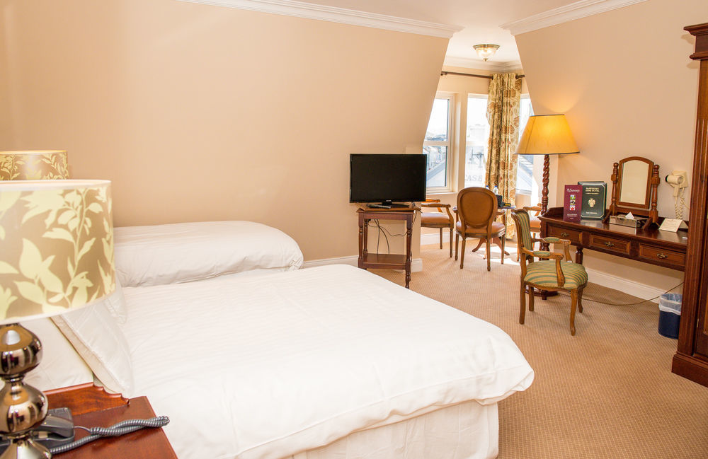 Mcsweeney Arms Hotel Killarney Luaran gambar