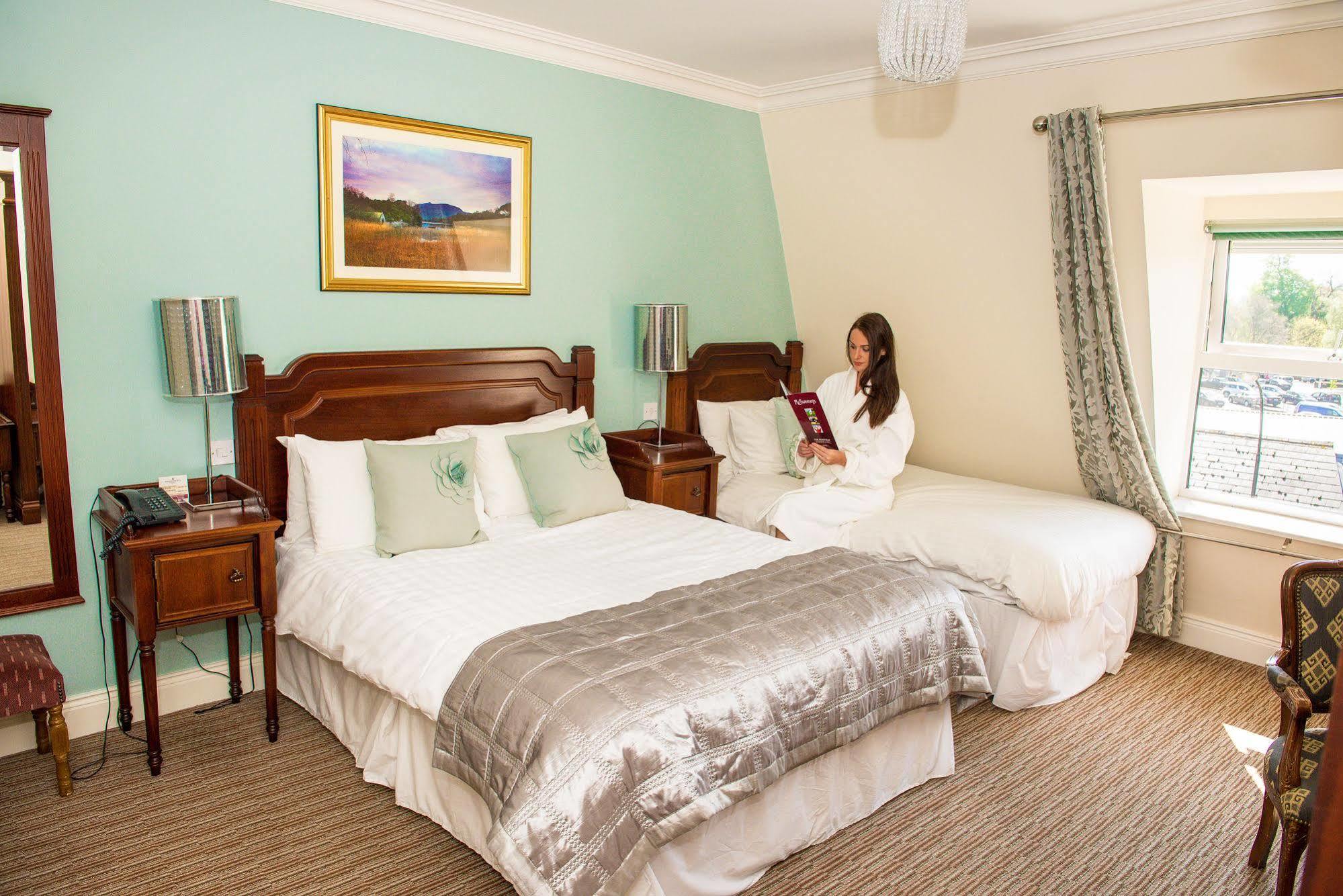 Mcsweeney Arms Hotel Killarney Luaran gambar