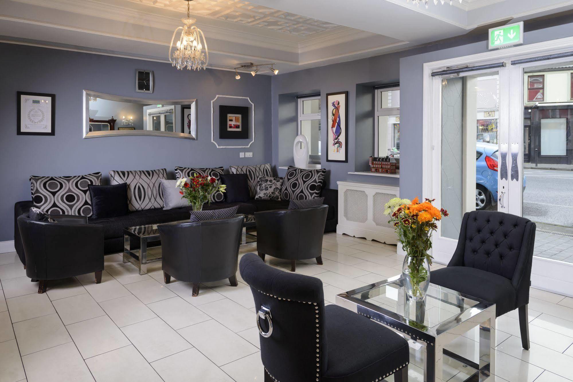 Mcsweeney Arms Hotel Killarney Luaran gambar