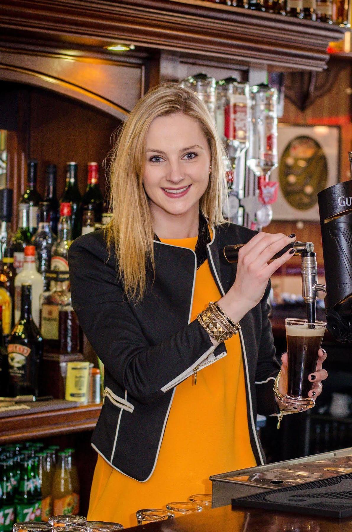 Mcsweeney Arms Hotel Killarney Luaran gambar
