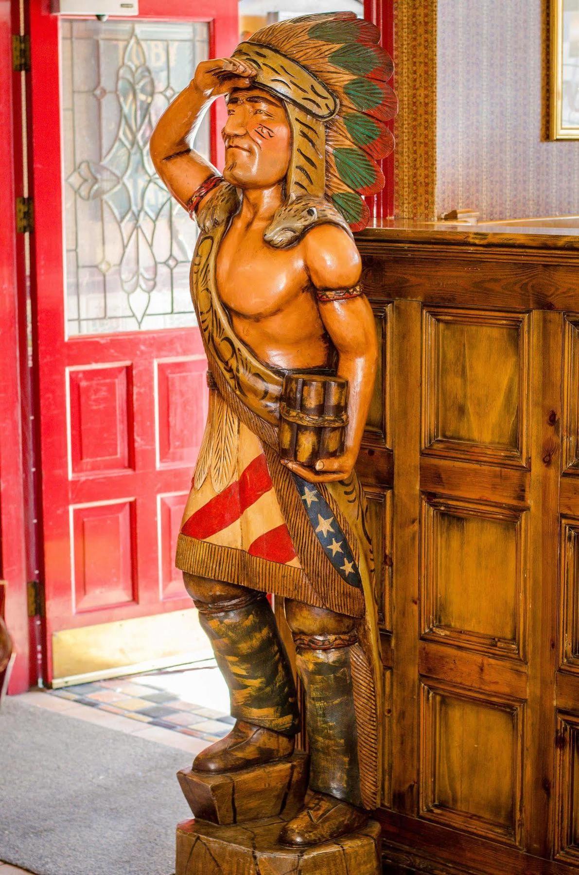 Mcsweeney Arms Hotel Killarney Luaran gambar